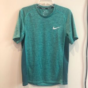 Nike Dri-Fit Shirt - Small